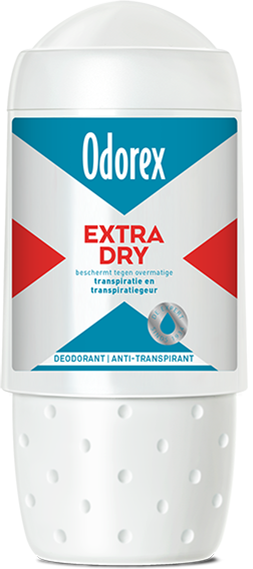 Odorex Extra Dry roller